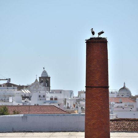 Stork Apartment Olhão Εξωτερικό φωτογραφία