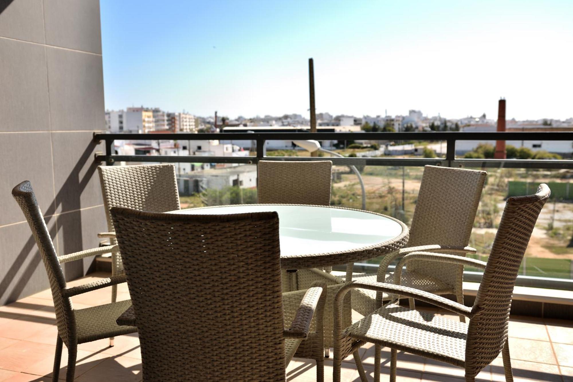 Stork Apartment Olhão Εξωτερικό φωτογραφία