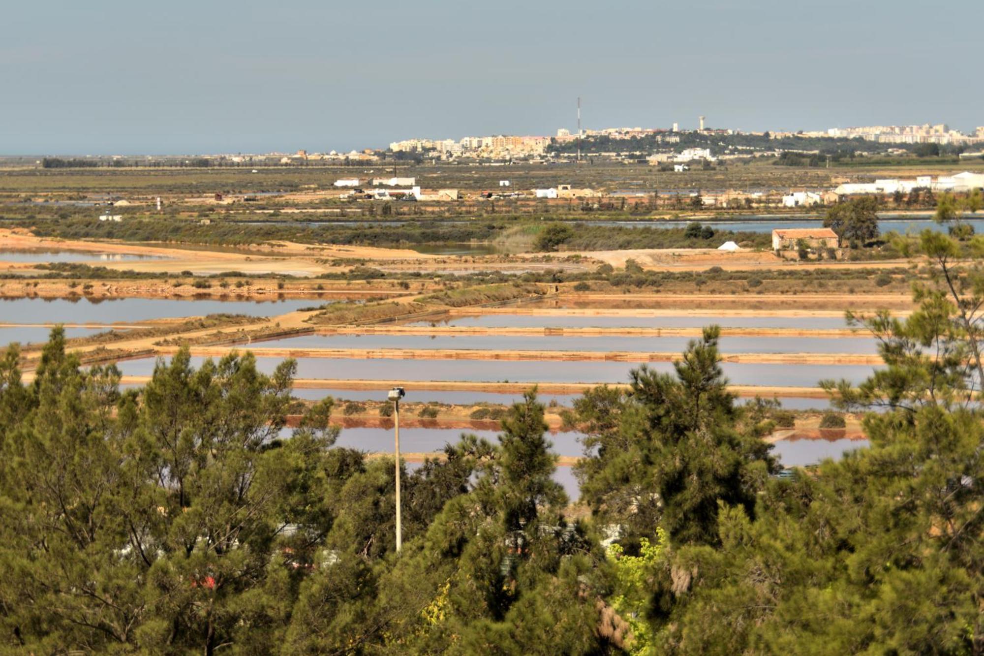 Stork Apartment Olhão Εξωτερικό φωτογραφία