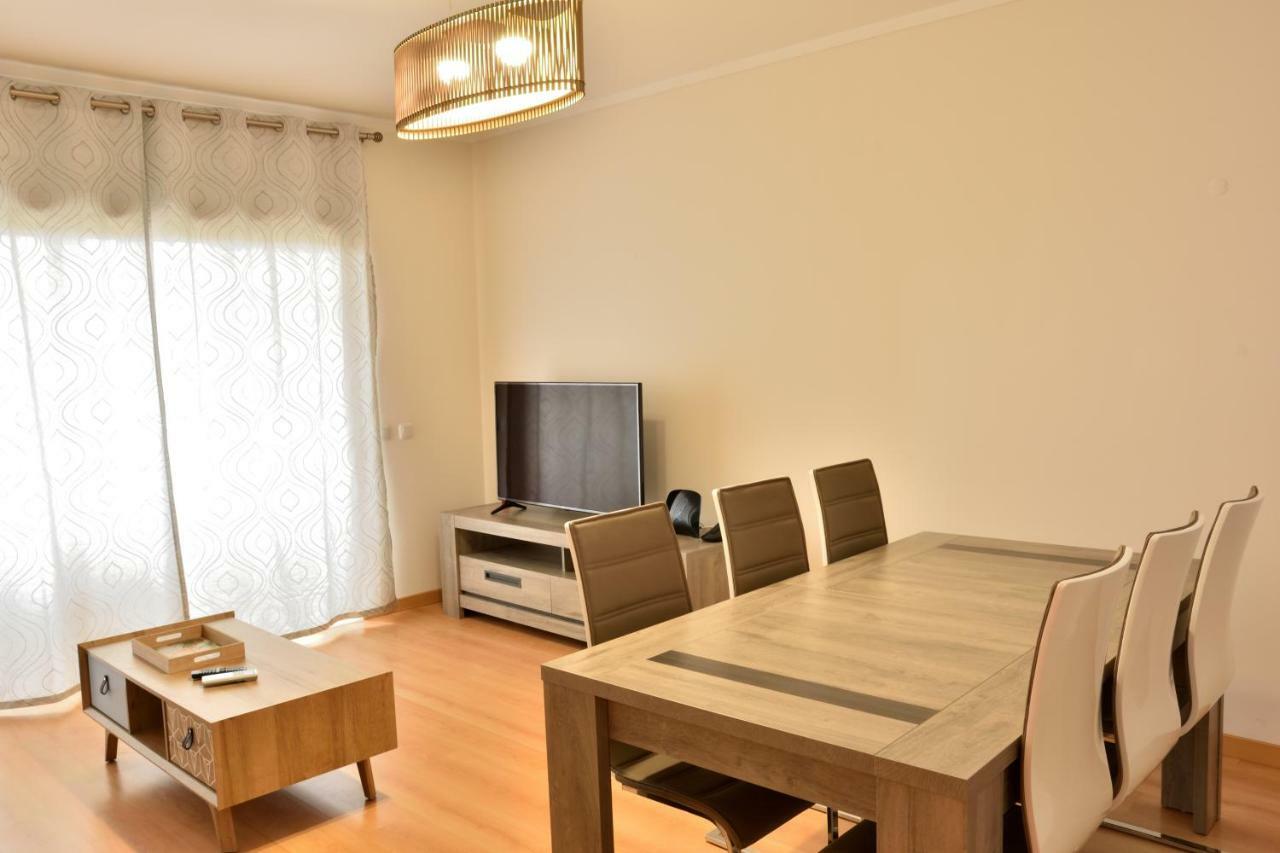 Stork Apartment Olhão Εξωτερικό φωτογραφία