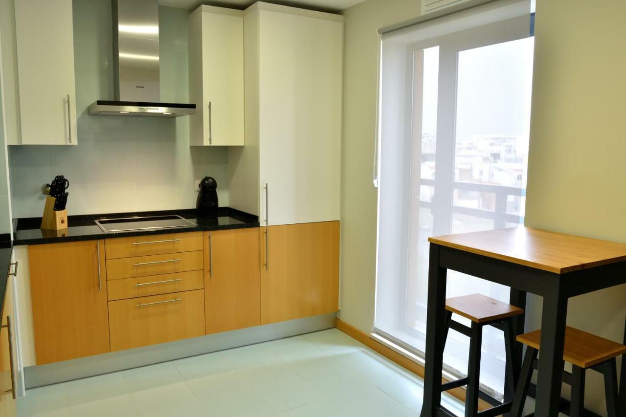 Stork Apartment Olhão Εξωτερικό φωτογραφία