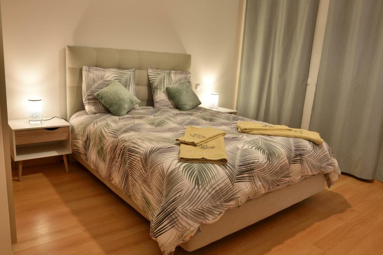 Stork Apartment Olhão Εξωτερικό φωτογραφία